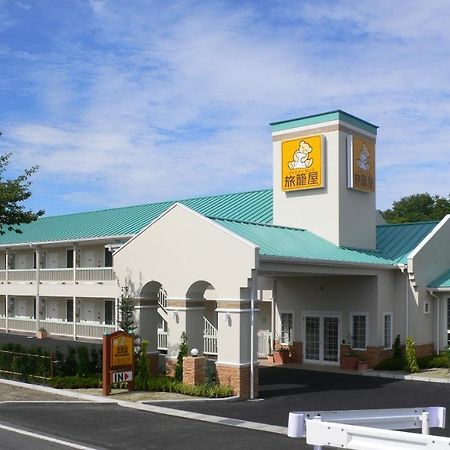 Family Lodge Hatagoya Wangan Nagashima Kisosaki 外观 照片