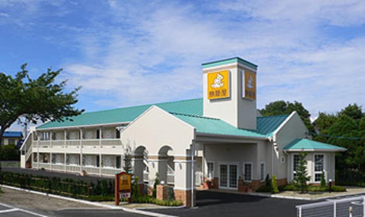 Family Lodge Hatagoya Wangan Nagashima Kisosaki 外观 照片