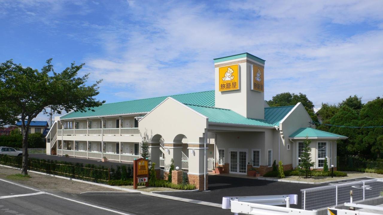 Family Lodge Hatagoya Wangan Nagashima Kisosaki 外观 照片