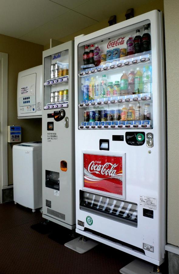 Family Lodge Hatagoya Wangan Nagashima Kisosaki 外观 照片
