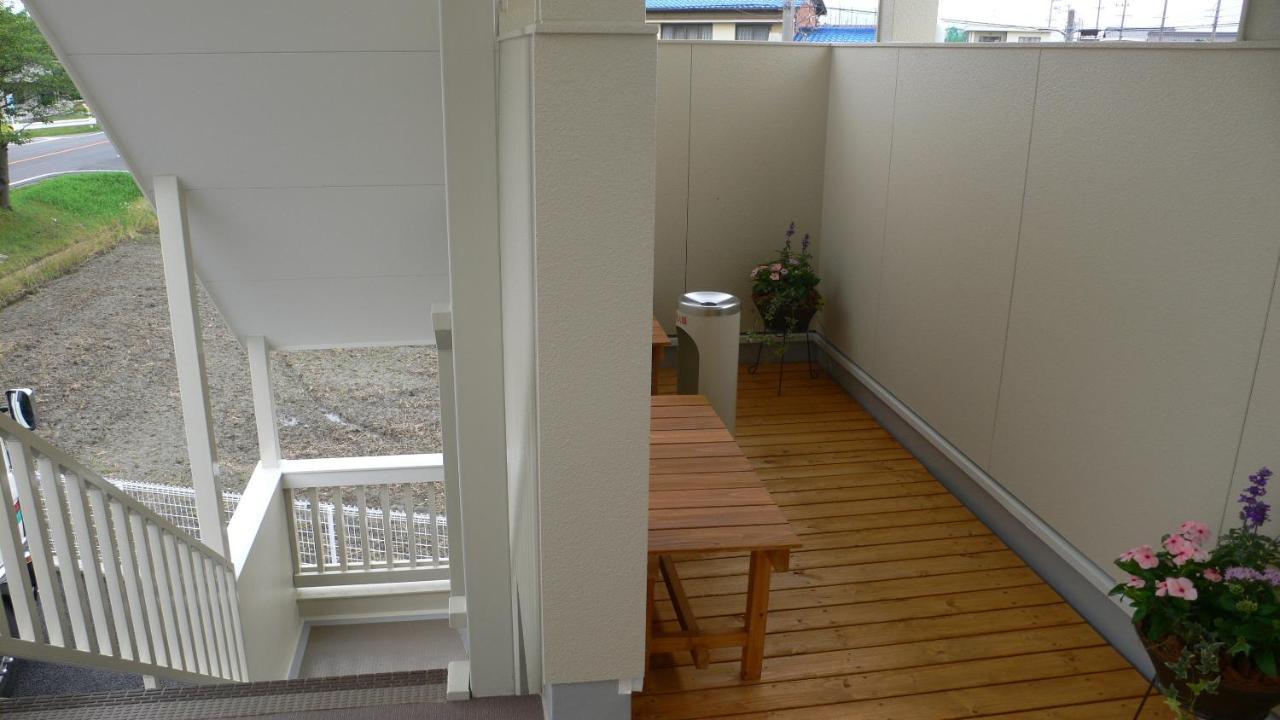 Family Lodge Hatagoya Wangan Nagashima Kisosaki 外观 照片